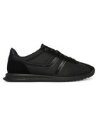 Boss Tenisi barbati - negru - textil