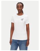 Boss Tricou - Alb