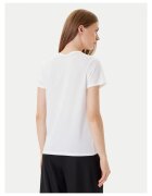Boss Tricou dama - Alb