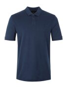 Boss Tricou polo slim fit din bumbac -