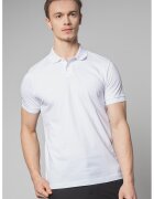 Boss Tricou polo slim fit Passenger - Alb