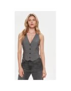 Boss Vesta dama - 303659974 - Lana - Gri - Gri
