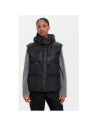 Boss Vesta dama - 304312953 - Poliester - Negru - Negru