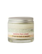 Botanicus Crema de fata naturala cu Iasomie - 100g - fara parabeni si siliconi - pentru ten normal - uscat si sensibil - hidrateaza intens si calmeaza pielea - textura usoara - absorbtie rapida