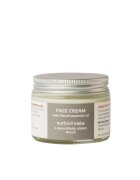 Botanicus Crema de fata naturala cu Neroli - 50g - fara parabeni si siliconi - potrivita pentru toate tipurile de ten - hidratare intensa - calamare si protectie - textura lejera - absorbtie rapida