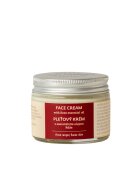 Botanicus Crema de fata naturala cu ulei esential de Trandafir - 50g - fara parabeni si siliconi - hidratarea intensa a tenului uscat - sensibil sau matur - textura usoara - absorbtie rapida