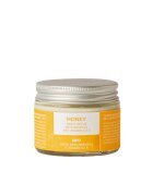 Botanicus Crema de noapte cu Ceara de Albine si Vitamine A si E - 50g - pentru ten uscat - matur si sensibil - fara parabeni si siliconi - hidratare intensa - regenerare celulara - efect anti-aging
