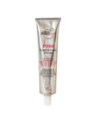 Botanicus Crema maini si corp cu ulei esential de Trandafir - 100 g - Fara parabeni si siliconi - doar ingrediente aprobate pentru cosmetice naturale