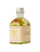 Botanicus Gel de dus Incalzitor 195 ml - formula cu ingrediente botanice - fara parabeni - siliconi - coloranti sau parfumuri sintetice - cu uleiuri esentiale de Ghimbir - Menta - Rozmarin - Ecualipt