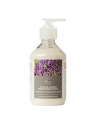 Botanicus Lotiune Hidratanta cu Lavanda Bohemian - 250 ml - fara parabeni si siliconi - pentru pielea uscata si normala - hidratare intensa si hranire profunda - textura lejera - absorbtie rapida