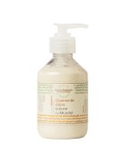Botanicus Lotiune naturala de corp cu Musetel 200 ml - fara parabeni si siliconi - pentru pielea uscata si sensibila - pentru hidratarea si ingrijirea delicata a pielii - calmare si regenerare