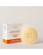 Botanicus Sapun BIO pentru copii cu musetel si galbenele Cantitate : 100 g