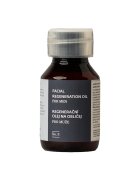 Botanicus Ulei de fata Regenerator pentru Barbati - 50ml - fara parabeni - siliconi - parfumuri sintetice sau conservanti artificiali - 100% natural