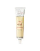 Botanicus Unt de fata nutritiv - cu Unt de Shea - ulei Iasomie si Argan - 100 g - 100% natural - pentru pielea uscata - matura si sensibila - hidratare intensa si catifelare
