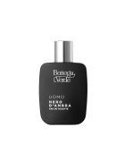 Bottega Verde Apa de toaleta cu extracte de lemn pretios - Nero d'Ambra -