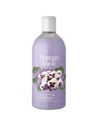 Bottega Verde Gel de dus cu extract natural de violete - Violetta - 400 ml
