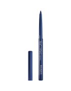 Bourjois Creion de ochi automatic Twist'Matic Kajal - Albastru inchis