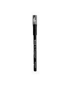 Bourjois Creion de ochi Khol&Contour cu ascutitoare 01 Black - 1.14 g