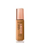Bourjois Fond de ten Always Fabulous 24H - SPF 20 - 30 ml - Caramel