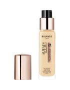 Bourjois Fond de ten Always Fabulous 24H - SPF 20 - 30 ml - Light Ivory