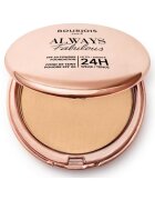 Bourjois Fond de ten compact Always Fabulous - 7g - Beige
