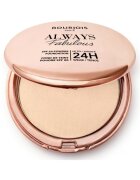 Bourjois Fond de ten compact Always Fabulous - 7g - Golden Ivory