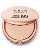 Bourjois Fond de ten compact Always Fabulous - 7g - Ivory