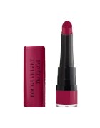 Bourjois Ruj de buze Rouge Velvet The Lipstick - Magni-fig