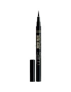 Bourjois Tus de ochi carioca Feutre Slim - Ultra Black