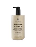 Boutique Sapun lichid cu parfum de bergomata & pomelo - 500 ml