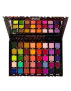 BPerfect Cosmetics Paleta farduri pentru ochi BPerfect Carnival III Love Tahti Stacey Marie - 64g