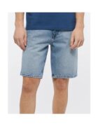 brak Bermude din denim
