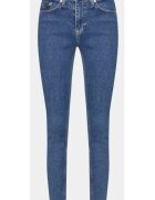 brak Blugi uni skinny