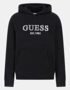 brak Hanorac cu logo pe piept -