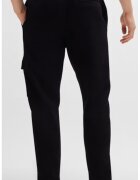 brak Pantaloni cargo -