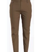 brak Pantaloni Dad Chino Fit
