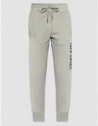 brak Pantaloni de trening cu imprimeu logo