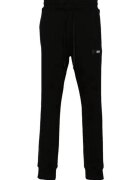 brak Pantaloni de trening Versace Jeans 77GAA3B0 F0002 899 negru Culoare negru 1