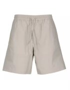 brak Pantaloni scurti cu snur de ajustare