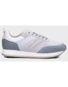 brak Pantofi sport de piele