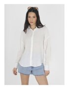 BRAVE SOUL Camasa dama - 95645 - Viscoza - Alb