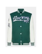 BRAVE SOUL Geaca dama - 303348496 - Poliester - 42 EU - Verde