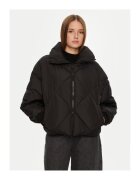 BRAVE SOUL Geaca dama - 304578106 - Poliester - Negru - Negru