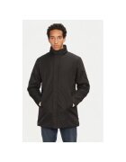 BRAVE SOUL Jacheta barbati - 304527197 - Poliester - Negru - Negru
