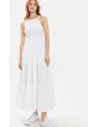 BRAVE SOUL Rochie dama - 95393 - Poliester - Alb