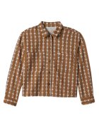Brixton Camasa dama - Bumbac - Marofff