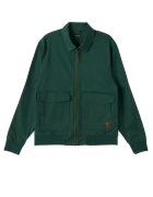 Brixton Jacheta barbati - Poliester - Verdewqfq - Verde