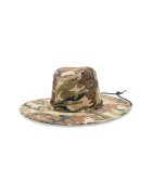 Brixton Palarie barbati - 30271954 CM9 - Verde - Bumbac -
