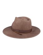 Brixton Palarie dama - Lana - Maro - M INTL