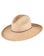 Brixton Palarie dama - Paie - Bej -